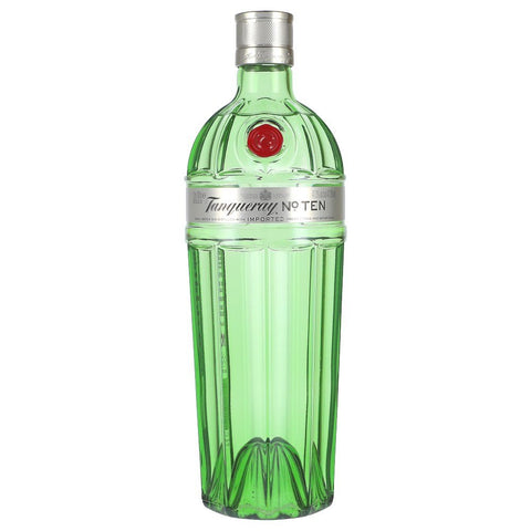 Tanqueray No. Ten 47,3% 1 ltr. - AllSpirits