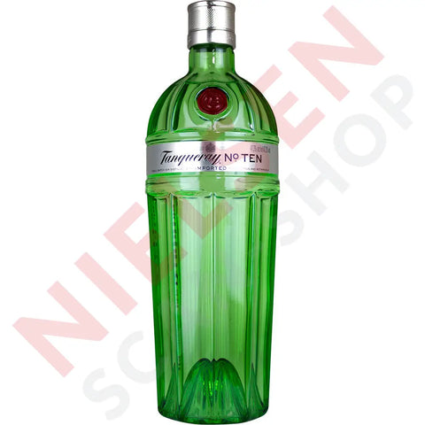 Tanqueray No. Ten Spiritus