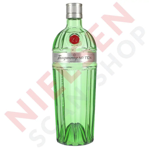 Tanqueray No. Ten 47,3% 1 ltr. - AllSpirits