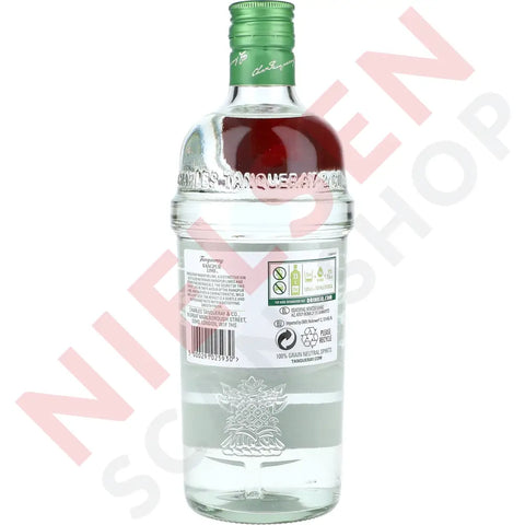 Tanqueray Rangpur Spiritus