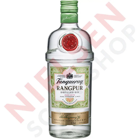 Tanqueray Rangpur Spiritus