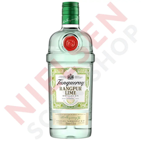 Tanqueray Rangpur Spiritus