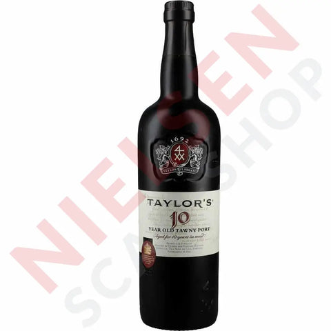 Taylor’s 10Y Spiritus