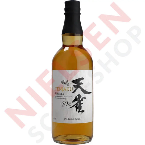 Tenjaku Blended Whiskey Spiritus