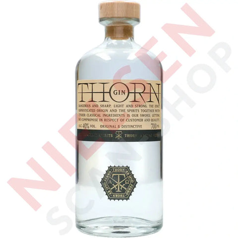 Thorn Gin Spiritus