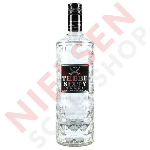 Three Sixty 1 ltr. - AllSpirits