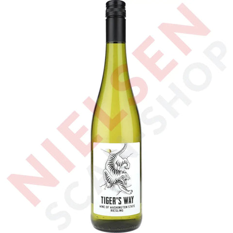 Tiger’s Way Riesling Vin