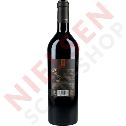 Tinazzi No. 3 Opera Rosso Vin