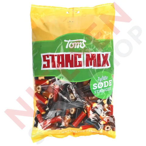 Toms Stang Mix 900g - AllSpirits