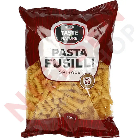 Ton Pasta Fusilli