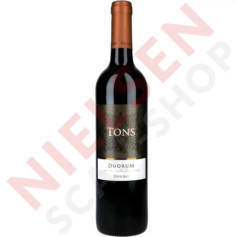 Tons De Duorum Rot Vin