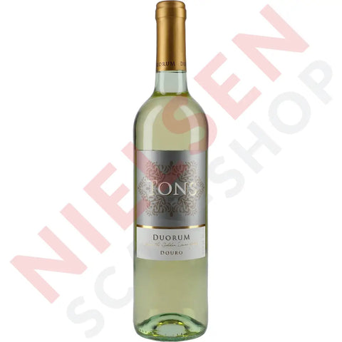 Tons de Duorum Weiß 12,5% 0,75 ltr. - AllSpirits