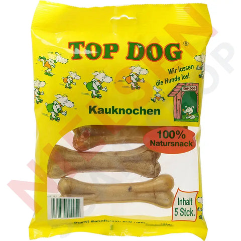 Top Dog Kauknochen Dyrefoder