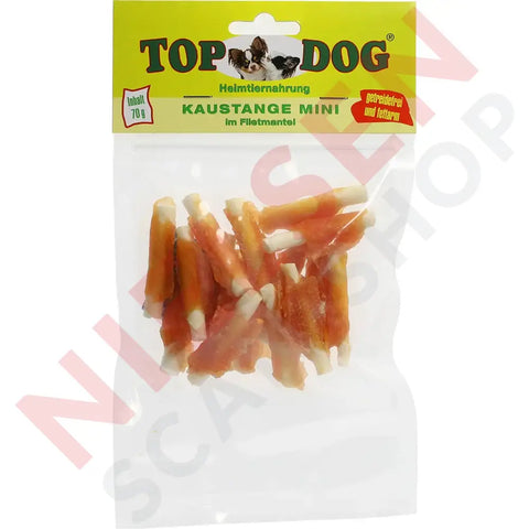 Top Dog Kaustange Mini Dyrefoder