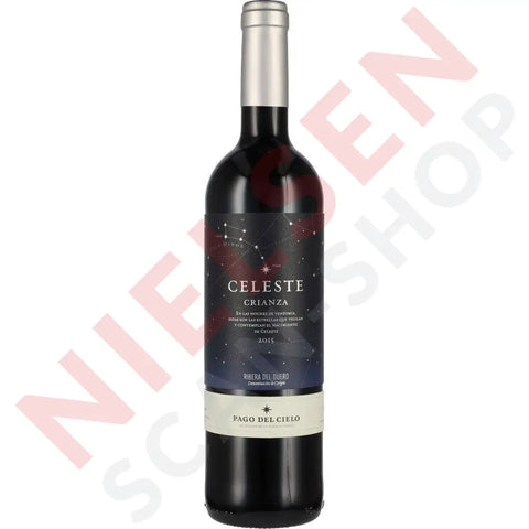 Torres Celeste Crianza 14,5% 0,75 ltr - AllSpirits