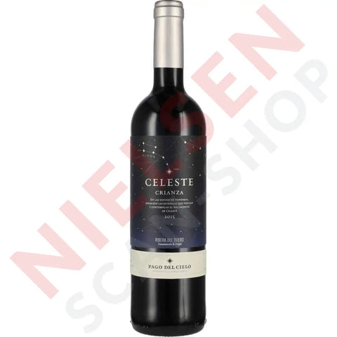 Torres Celeste Crianza Vin