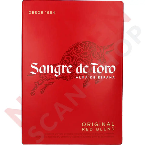 Torres Sangre De Toro Vin