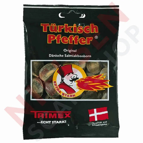 Trimex Türkisch Pfeffer Slik & Dagligvarer