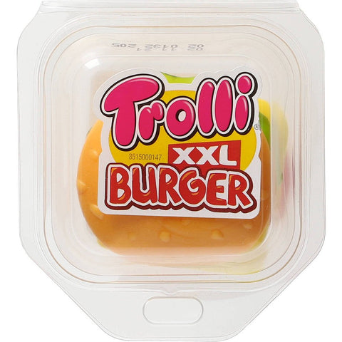 Trolli Burger 50g - AllSpirits