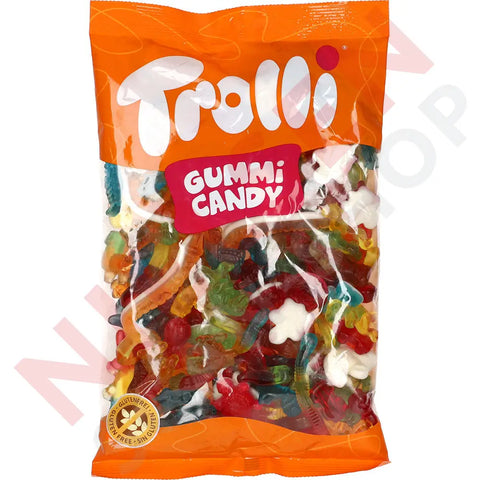 Trolli Fun For All Slik & Dagligvarer