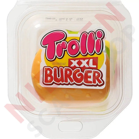 Trolli Burger 50g - AllSpirits