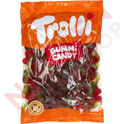 Trolli Kirsche Slik & Dagligvarer