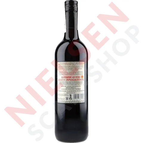 Tsantali Mavrodaphne Vin