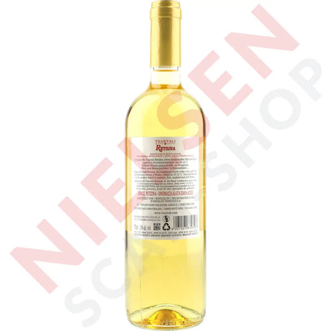 Tsantali Retsina Vin