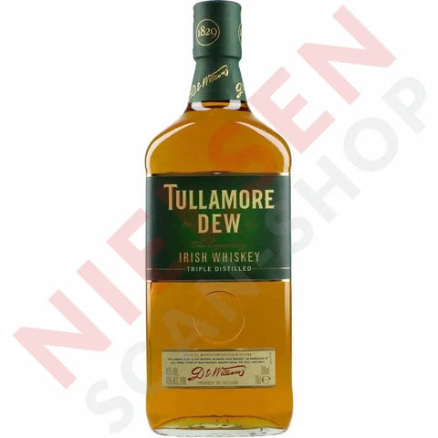 Tullamore Dew Spiritus