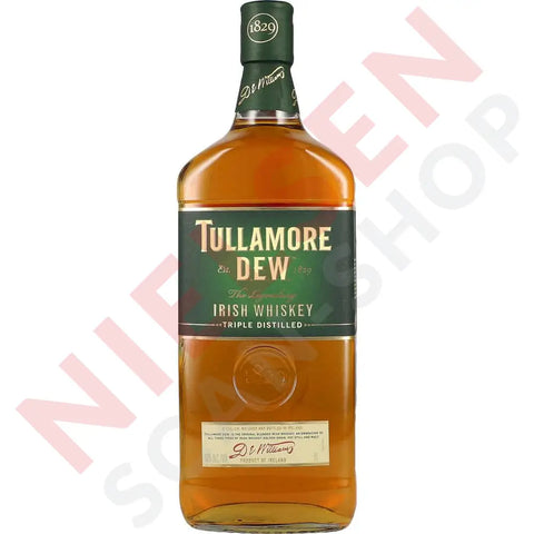 Tullamore Dew Spiritus