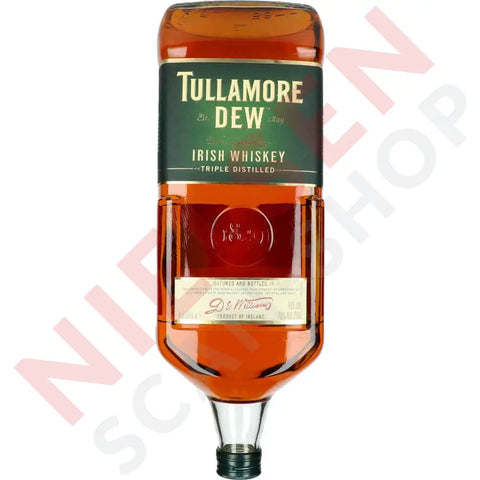 Tullamore Dew Spiritus