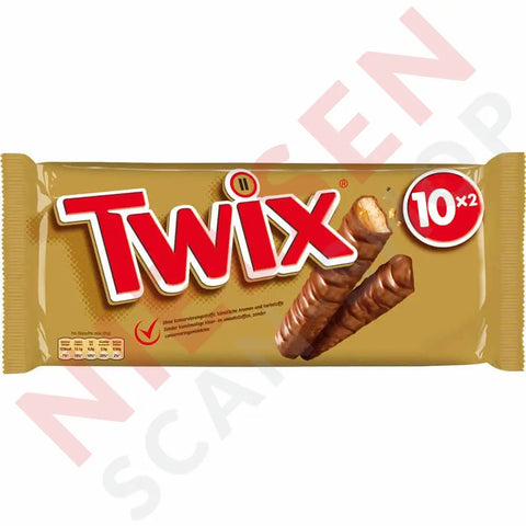 Twix Slik & Dagligvarer