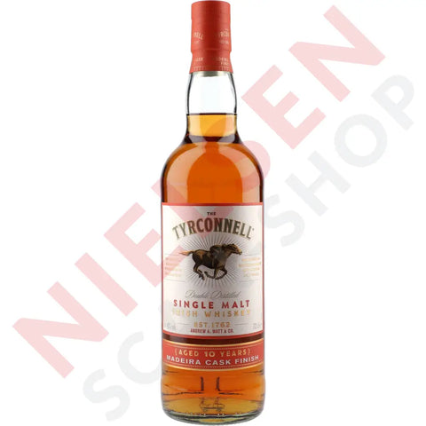 Tyrconnell Madeira 10Y Spiritus