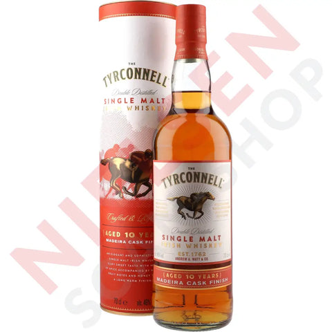 Tyrconnell Madeira 10Y Spiritus