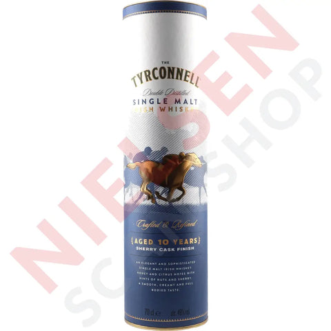 Tyrconnell Sherry Cask 10Y Spiritus