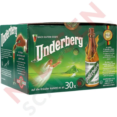 Underberg Kräuter Spiritus