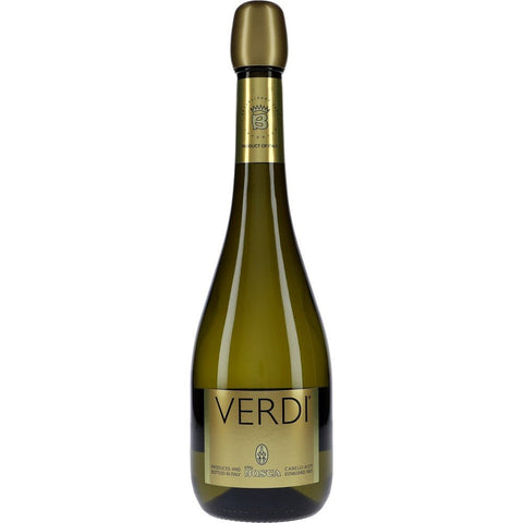 Verdi Spumante 5% 0,75 ltr. - AllSpirits