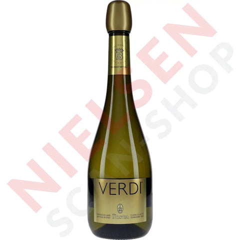 Verdi Spumante 5% 0,75 ltr. - AllSpirits