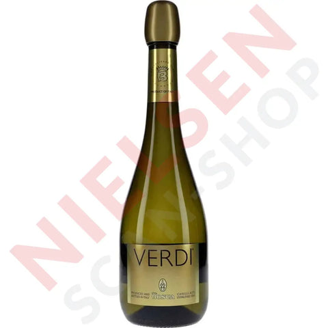 Verdi Spumante Vin