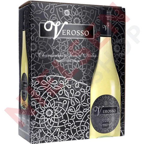 Verosso Chardonnay Vin