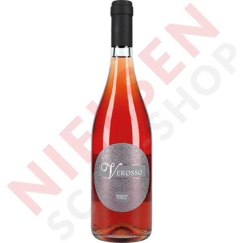 Verosso Primitivo Rosé Vin