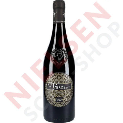 Verosso Primitivo Vin