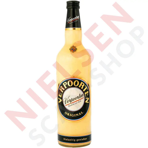 Verpoorten Advocaat Spiritus