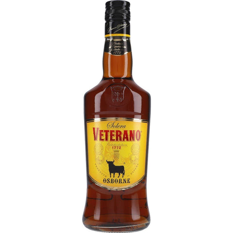 Veterano 30% 0,7 ltr. - AllSpirits