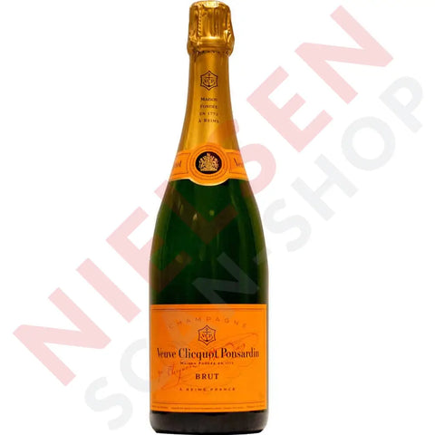 Veuve Clicquot Brut Vin