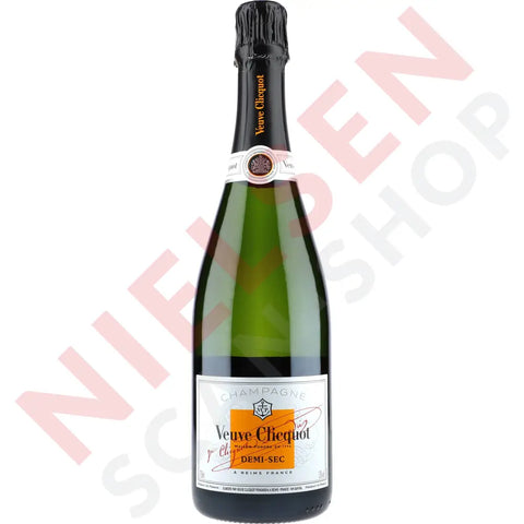 Veuve Clicquot Demi-Sec Vin