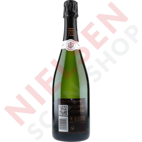 Veuve Clicquot Demi-Sec Vin