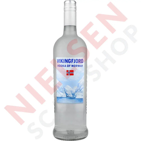 Vikingfjord Vodka Of Norway Spiritus