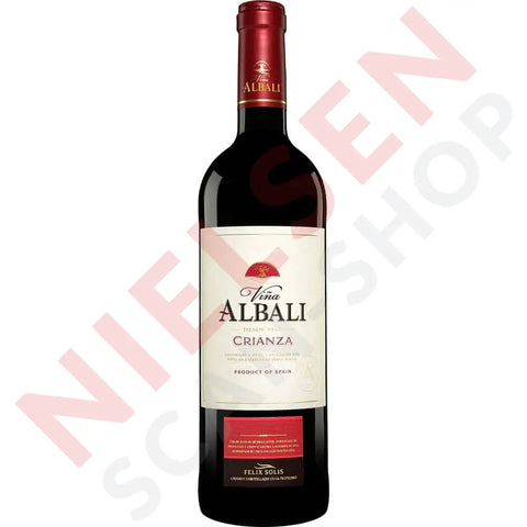 Viña Albali Crianza Vin