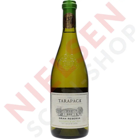 Viña Tarapacá Gran Reserva Sauvignon Blanc 13% 0,75 ltr - AllSpirits